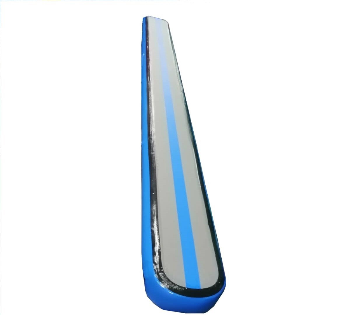12SPRINGS Bench Aircover - L360 - W26 - Standaard - Lichtblauw
