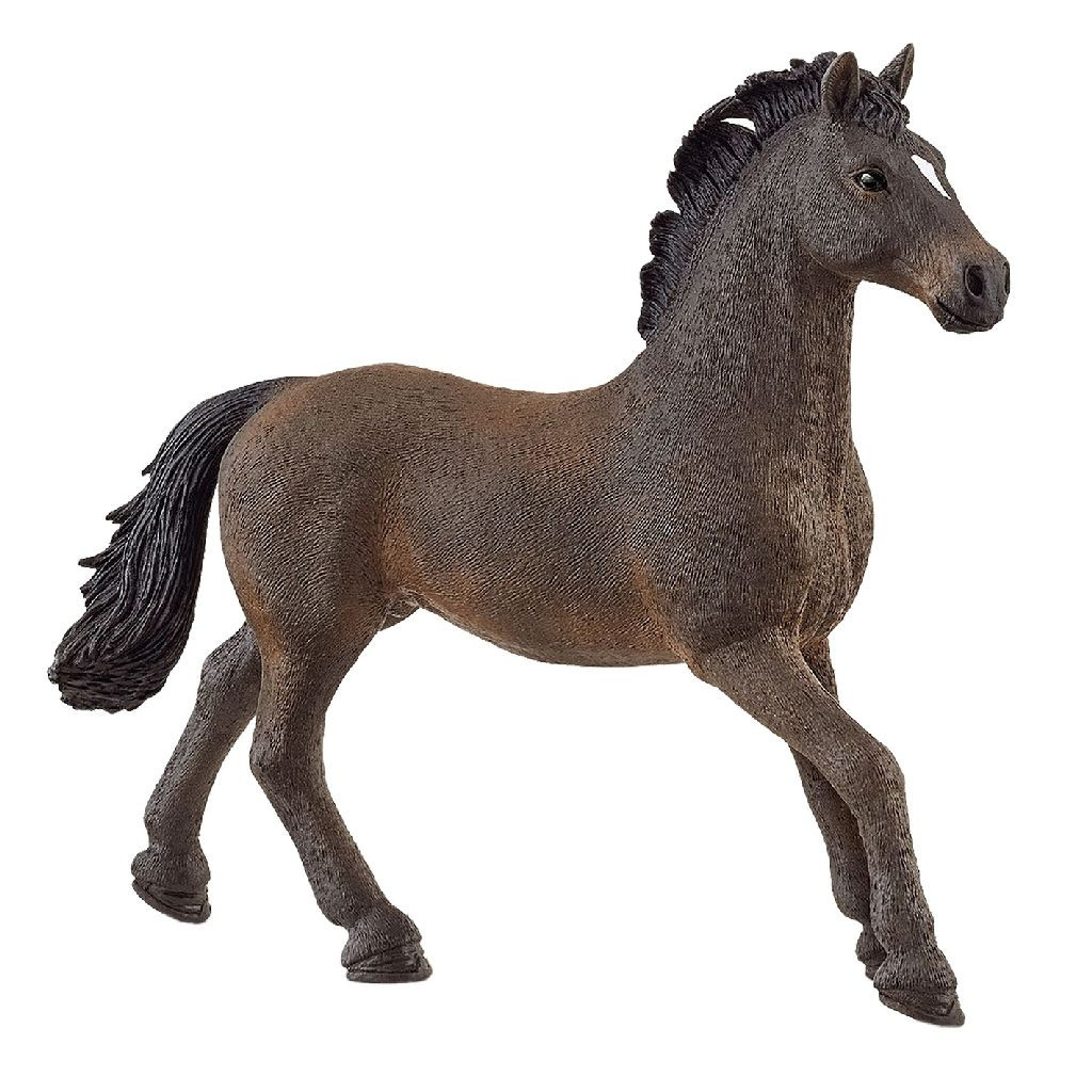 Schleich 13946 Horse Club Oldenburger Hengst