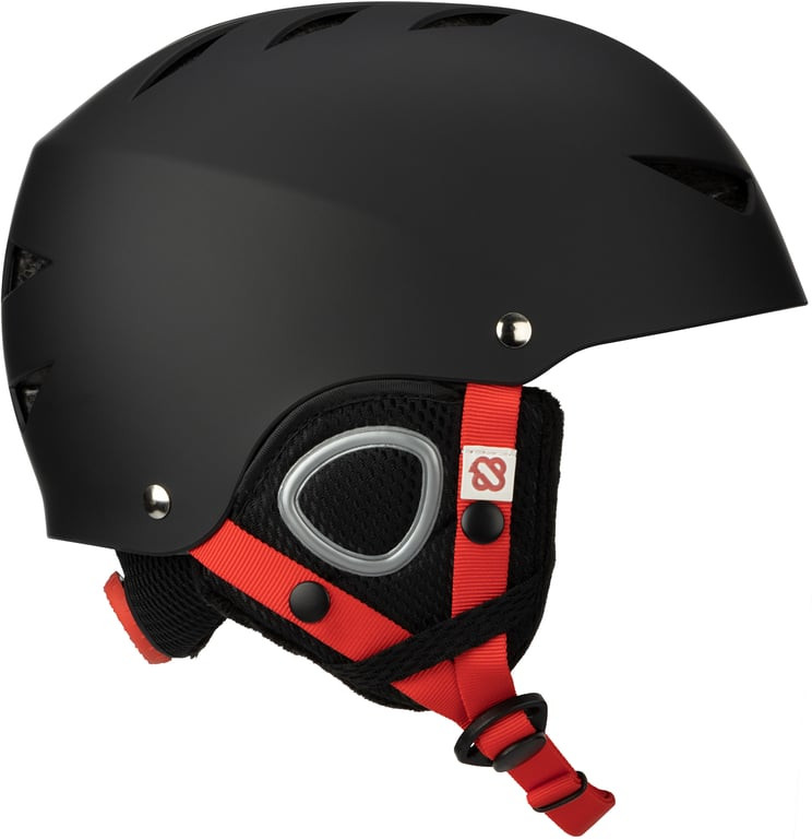 Schaats Helm Frost Fyre - Padded - Verstelbaar  - Maat M
