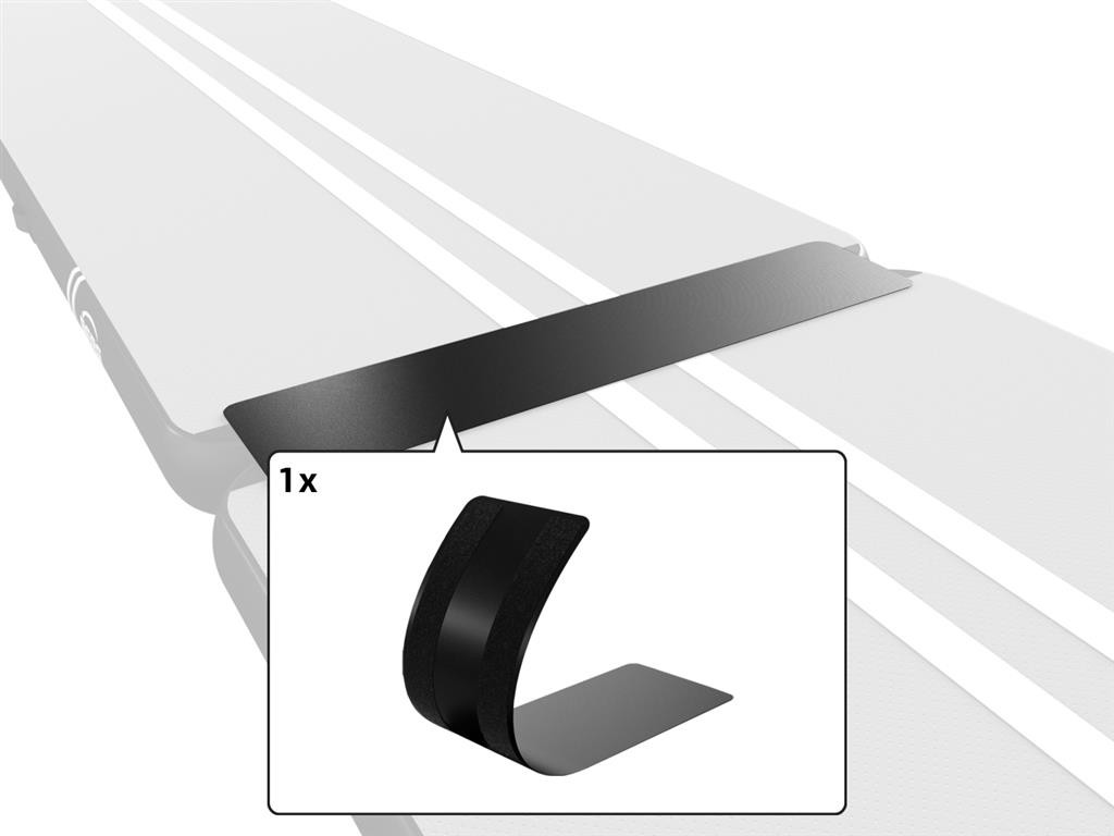 AirTrack - Connector voor Airtrack van 100 cm