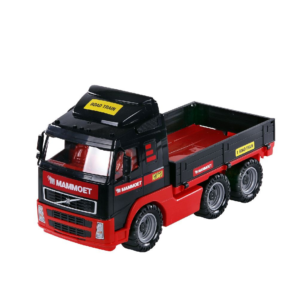 Mammoet Road Truck 1:16 - Vrachtwagen