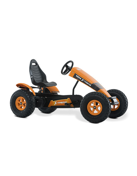BERG Skelter XL BFR-3 - X-Treme