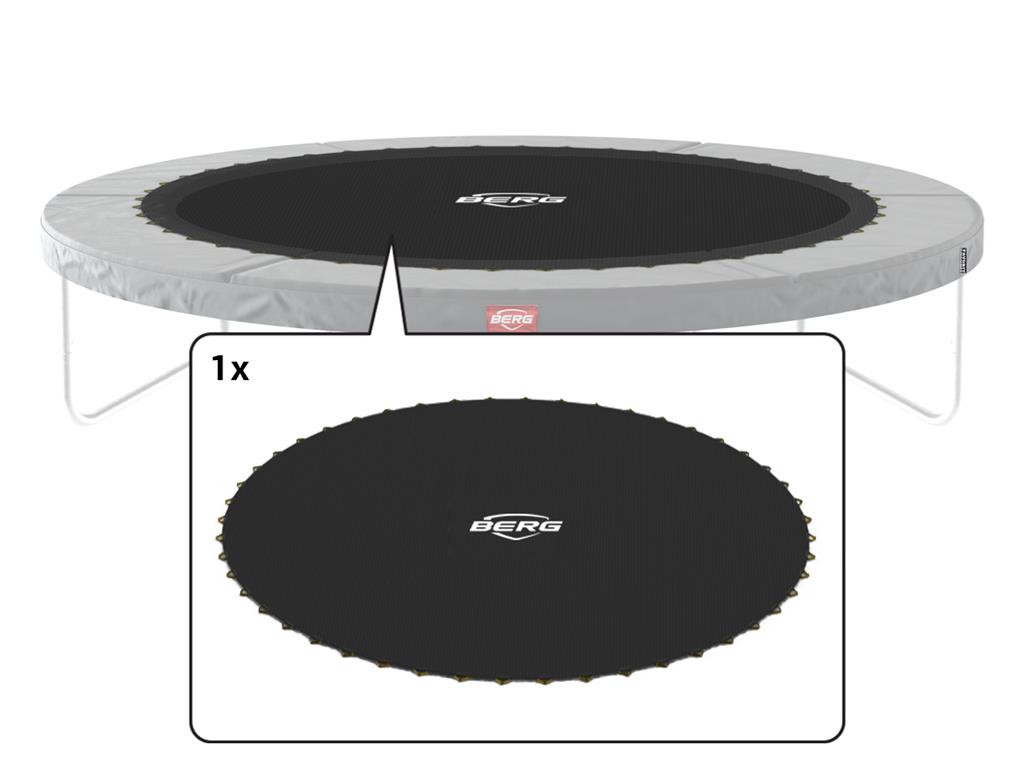 BERG Trampoline Springmat Favorit - 270 cm