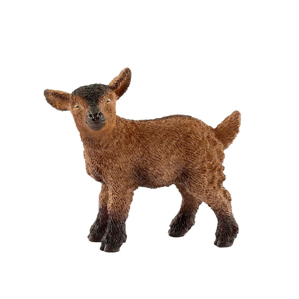Schleich 13829 Farm World - Geitenjong