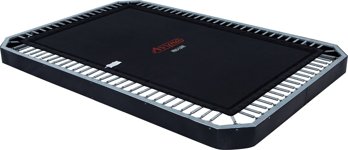 Avyna Air X-TREAM Trampoline Springmat 340 x 240 cm (234) - 82 Veren
