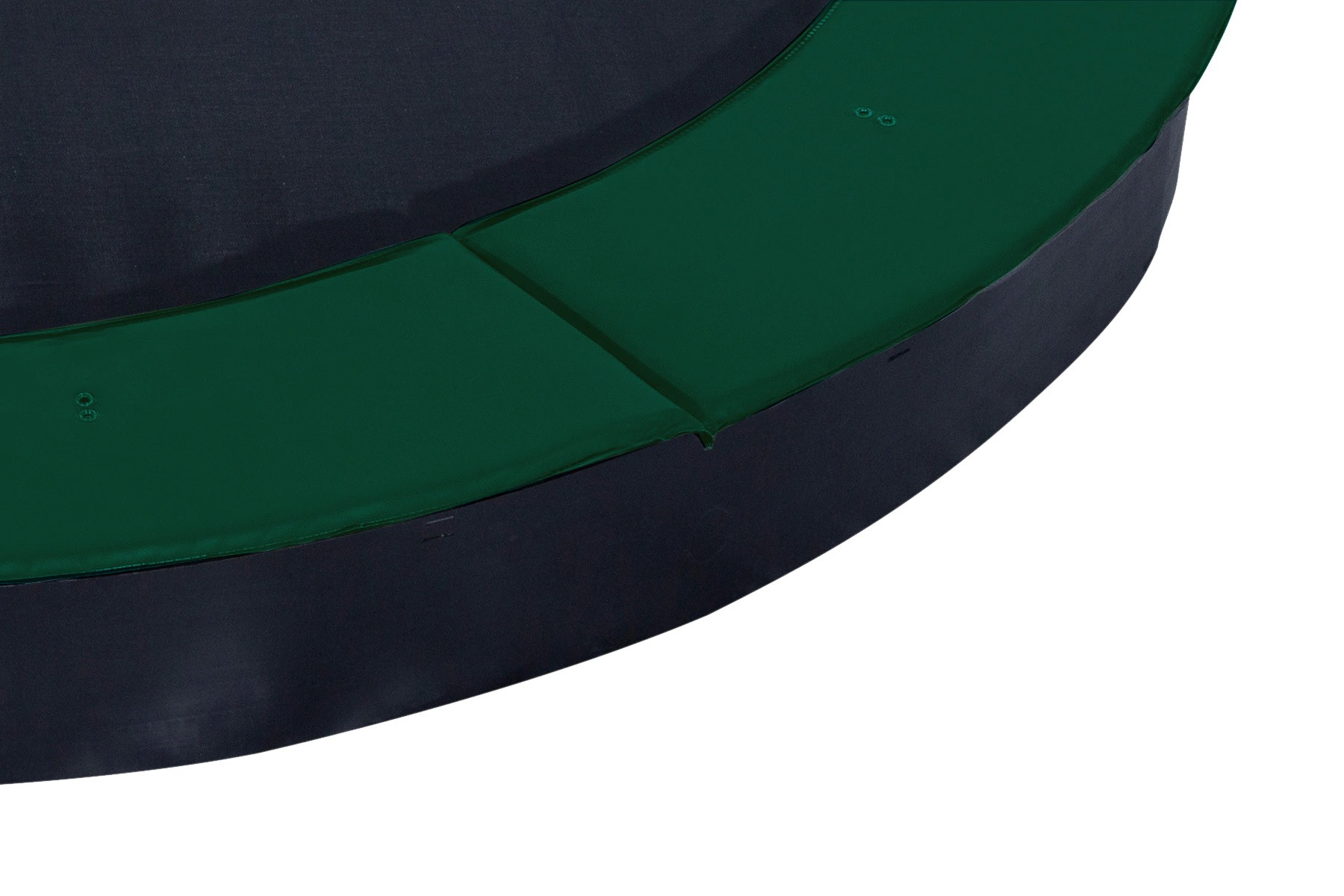 Avyna PRO-LINE Top Safe Trampoline Beschermrand 305 cm (10) - Flatlevel - Groen