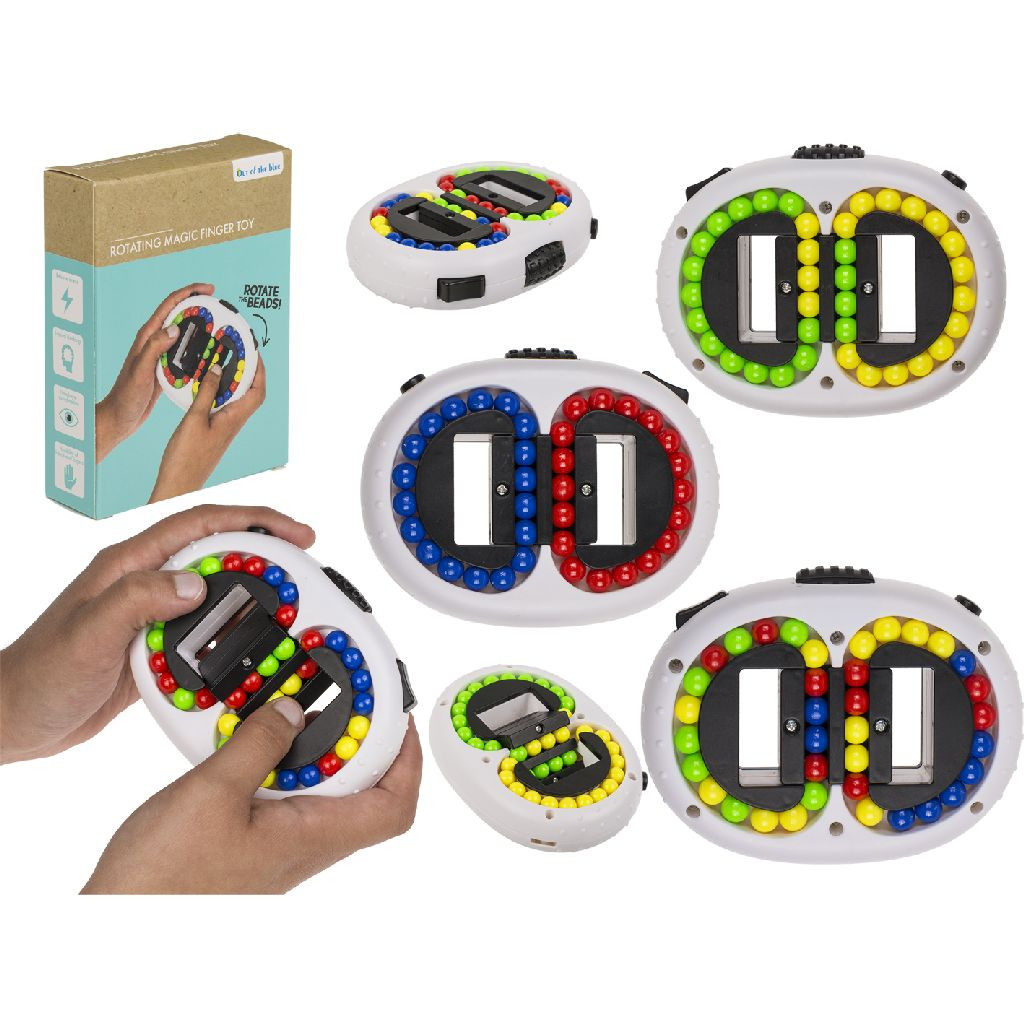 Rotating Magic Game - Fidget - Prijs per Stuk