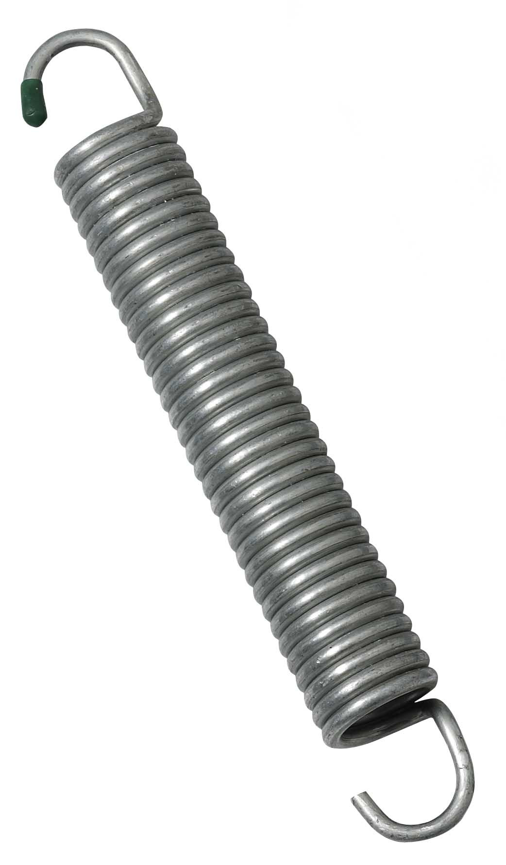 Avyna Power Springs Trampoline Veren - Sport Edition - 17,5 cm - Groen - 305 cm (10ft) - 12 stuks