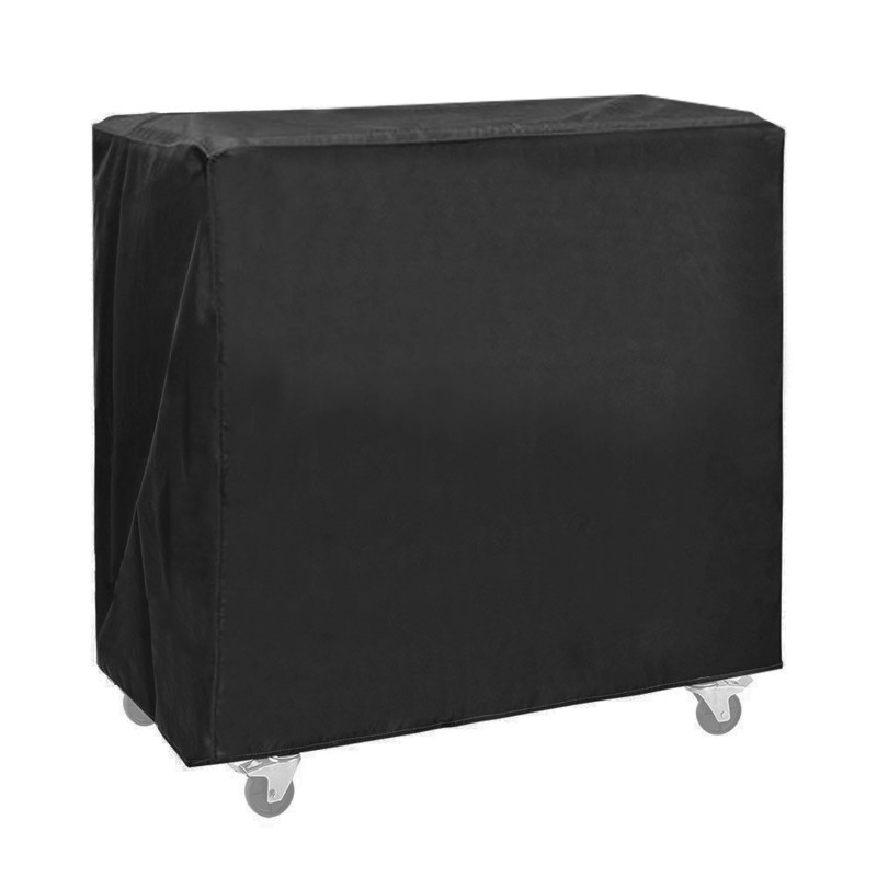 EliteCooler Beschermhoes - Zwart