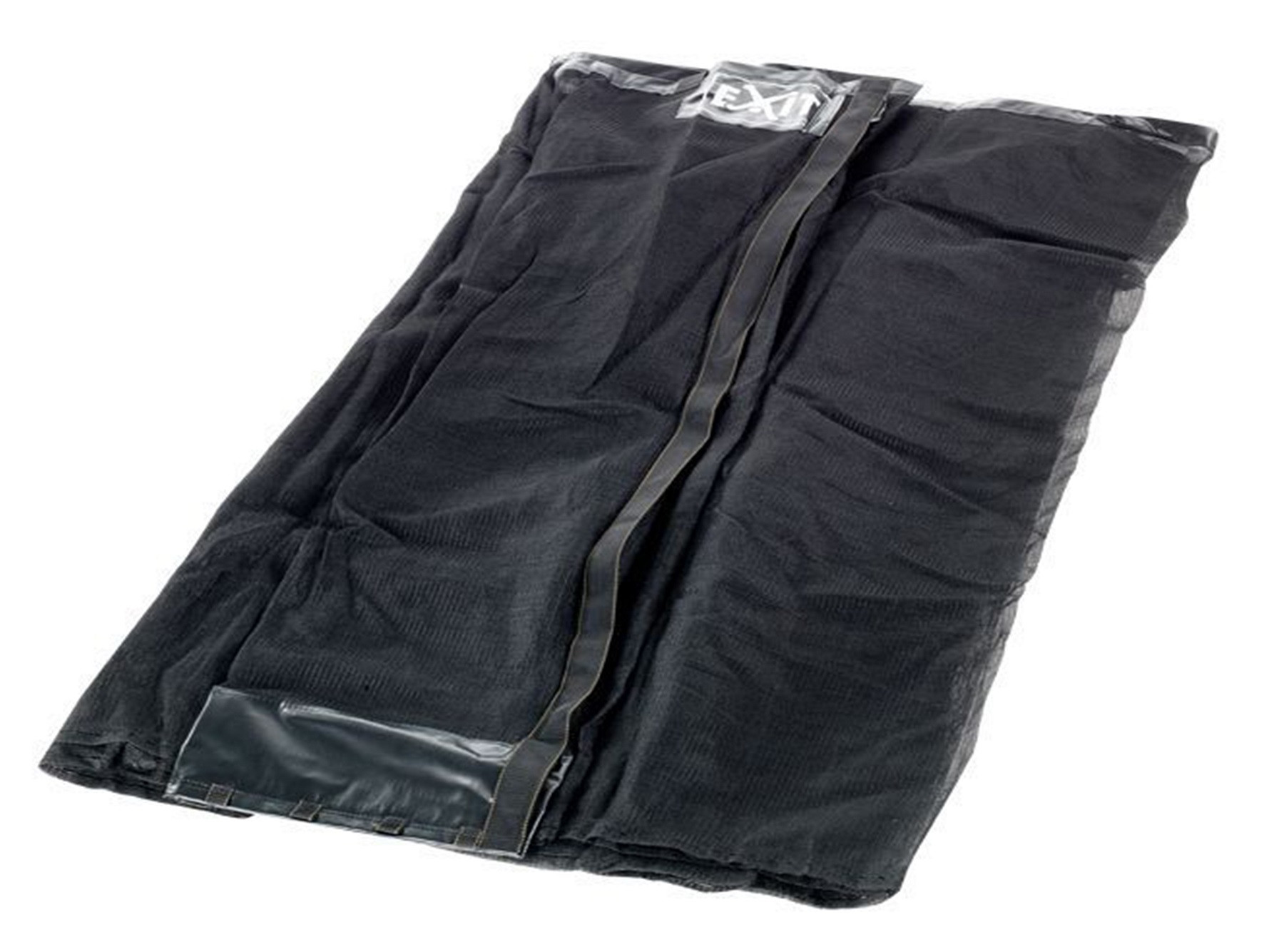 EXIT Trampoline Veiligheidsnet Silhouette - 305 cm - Los Net
