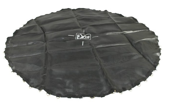 EXIT Trampoline Springmat - Springdoek Dynamic / PeakPro - 427 cm