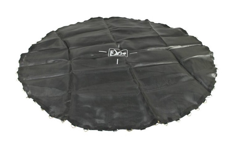 EXIT Trampoline Springmat - Springdoek 253 cm - voor Allure Classic, Lotus Classic en Elegant 