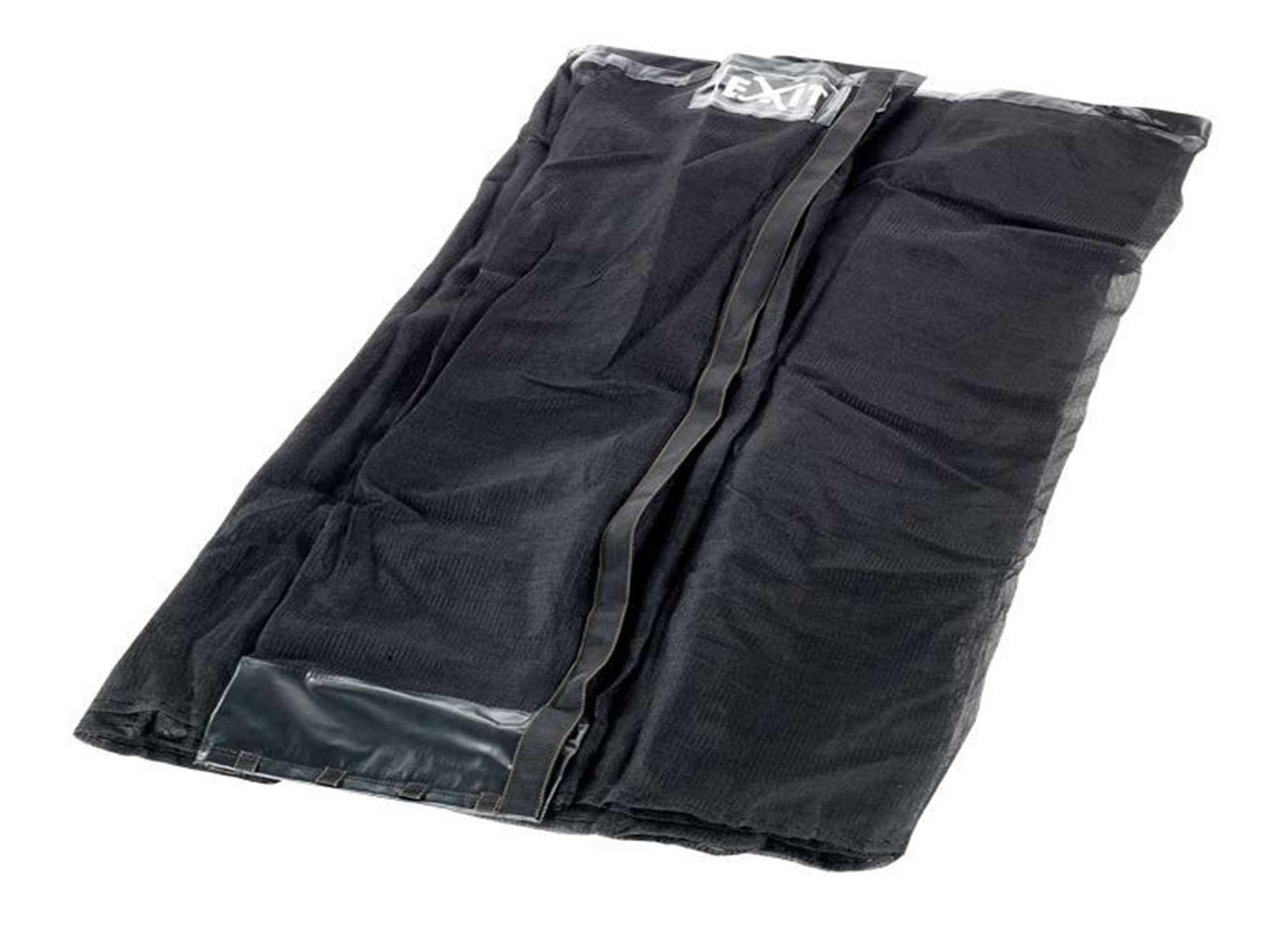 EXIT Trampoline Veiligheidsnet Dynamic - 519 x 305 cm - Los Net