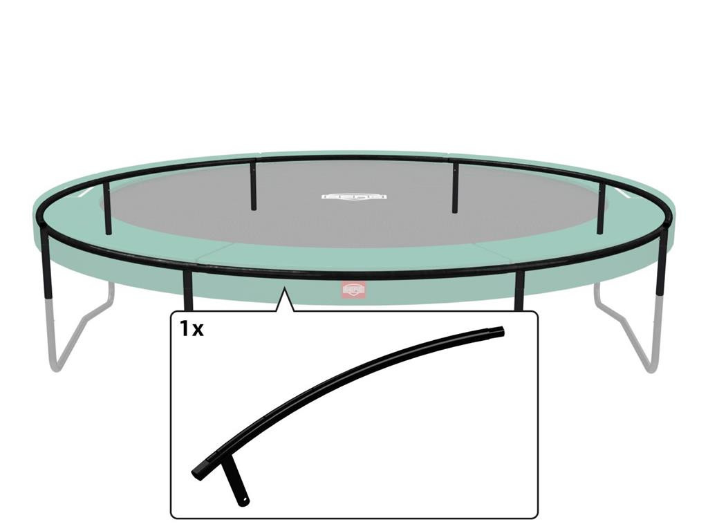 BERG Trampoline Frame Onderdeel - Champion - Toprail - 380 cm (TwinSpring)