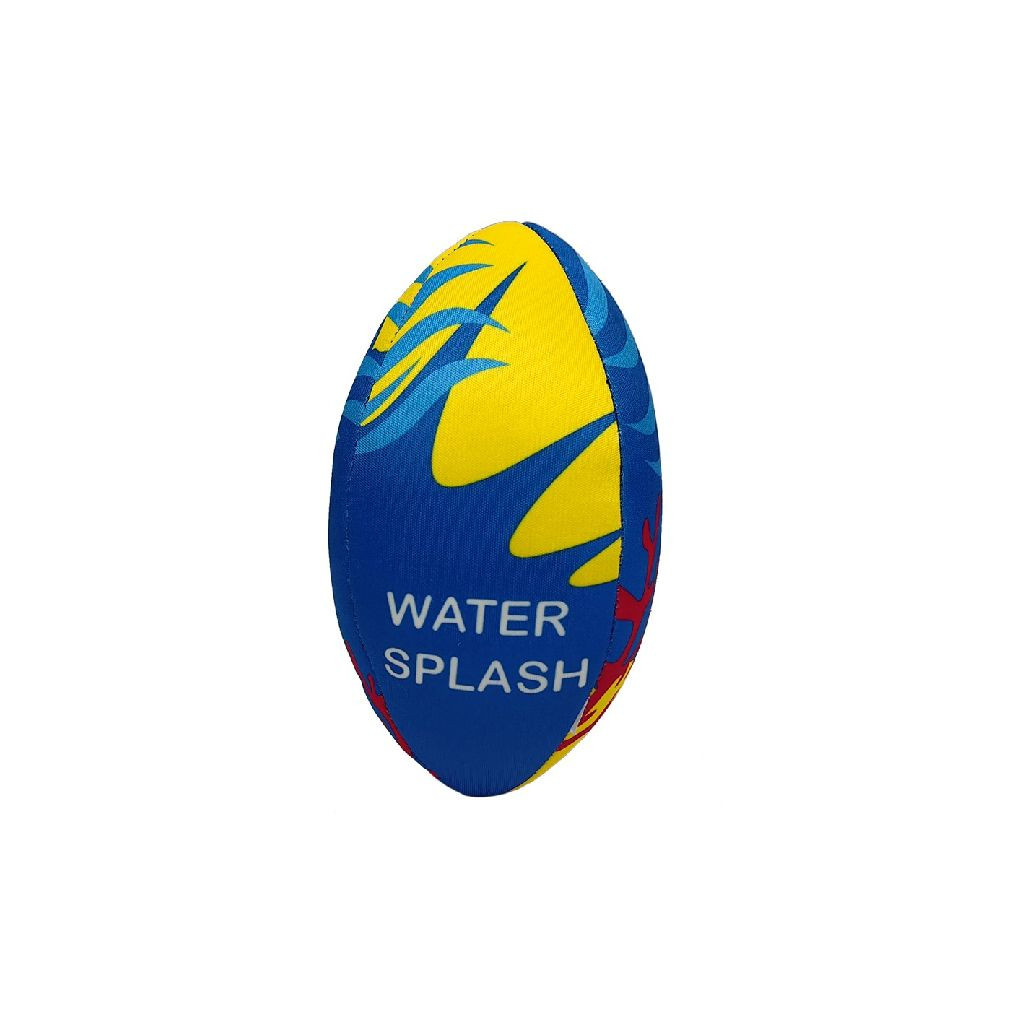 Summertime Soft Mini Rugbybal