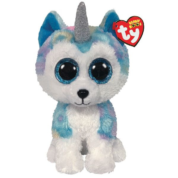Ty Beanie Buddy - Helena - 24 cm - Knuffel