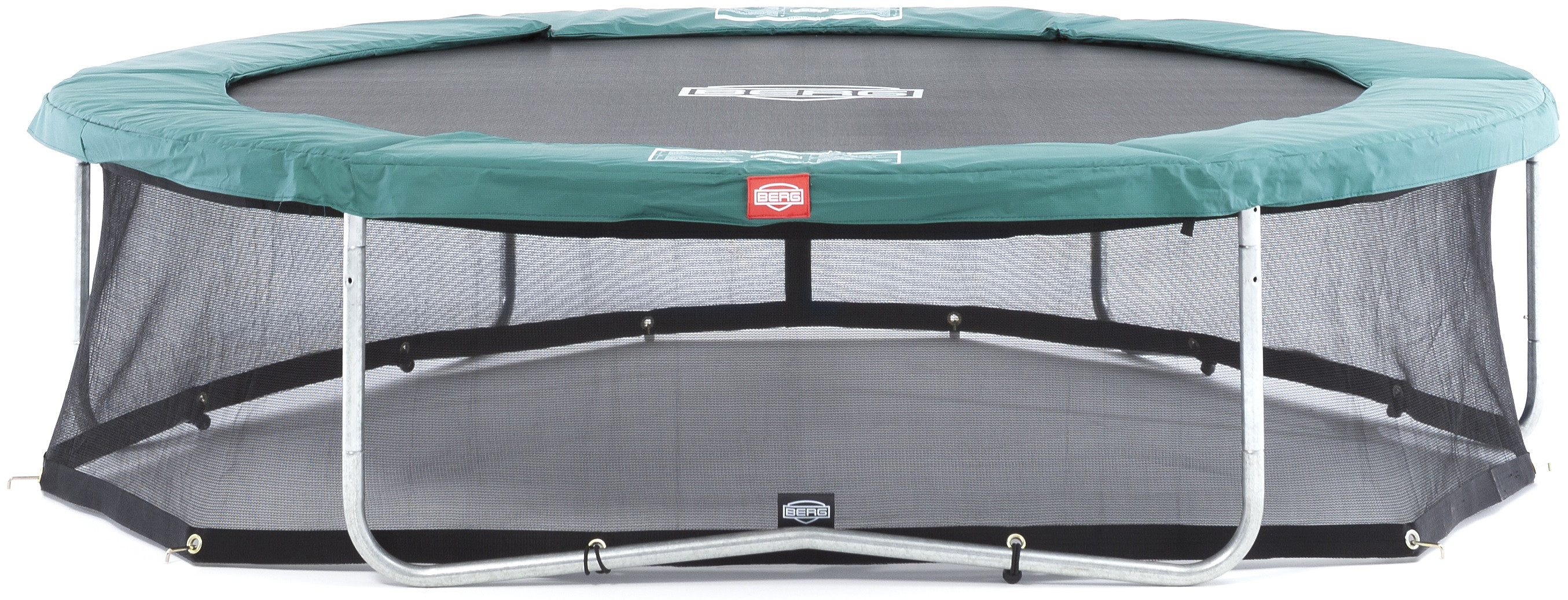 BERG Frame Net Basic 240 