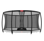 BERG Safety Net Deluxe - 380 cm - Veiligheidsnet