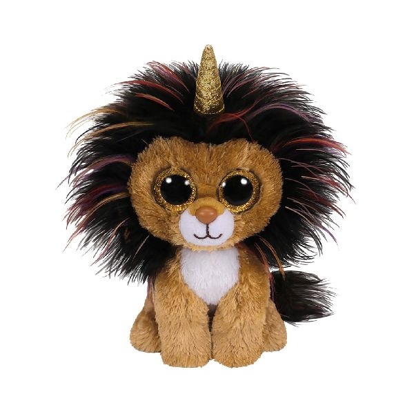 Ty Beanie Boo - Ramsey - 15 cm - Knuffel