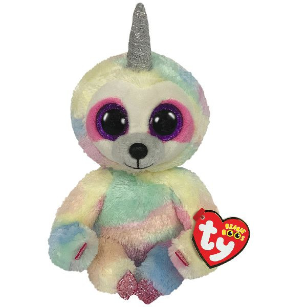 Ty Beanie Boo - Cooper - 15 cm - Knuffel