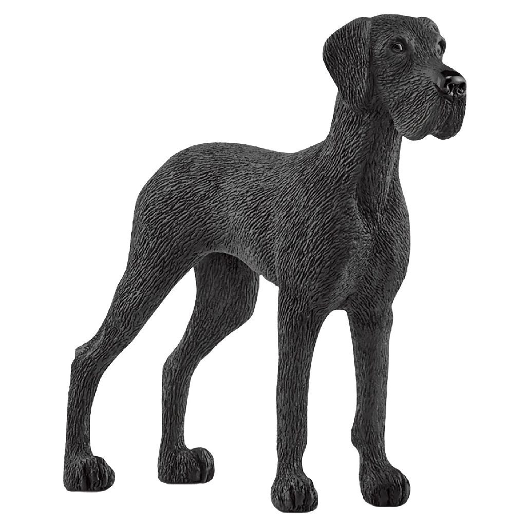 Schleich 13962 Farm World Duitse Dog - Hond
