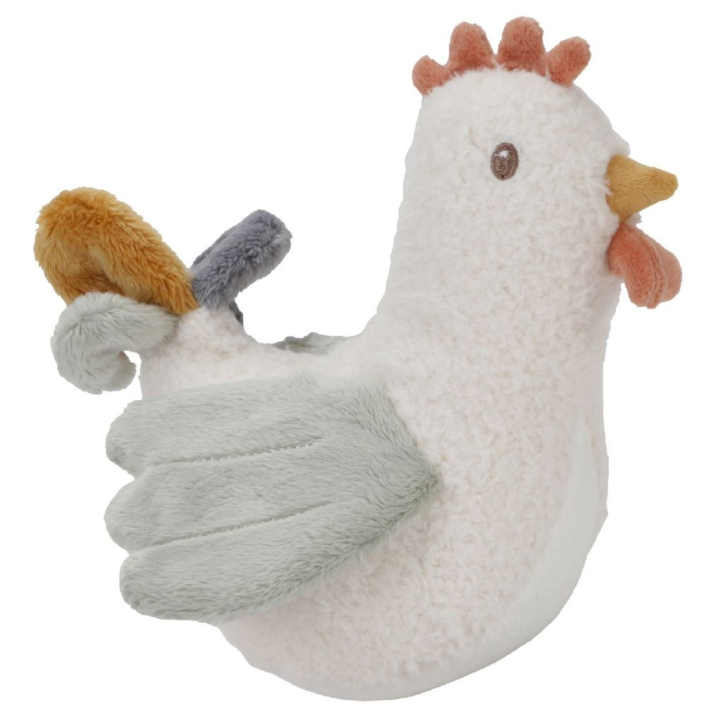 Little Dutch Tuimelaar - Little Farm - Kip