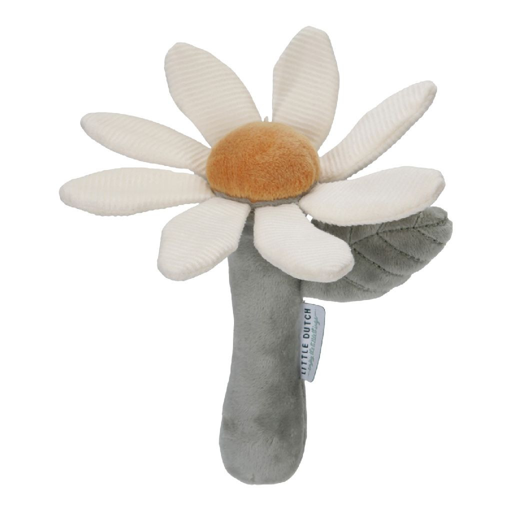 Little Dutch Rammelaar Bloem - Little Farm