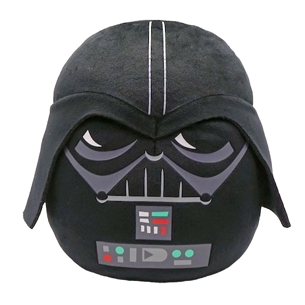 Ty Squish a Boo Marvel - Starwars Darth Vader - 20 cm