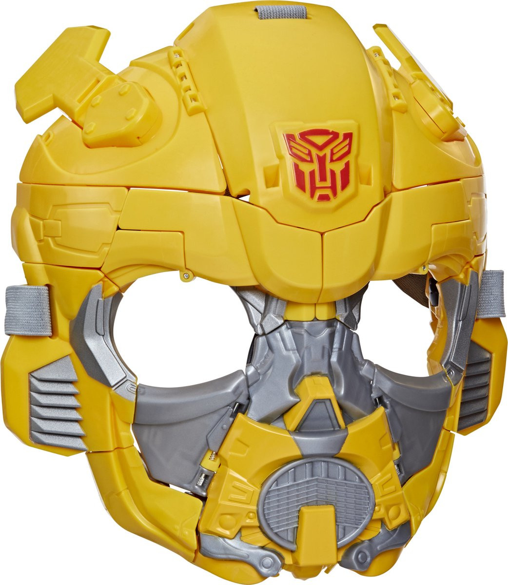 Transformers Rise of the Beasts Bumblebee - 2 in 1 Masker