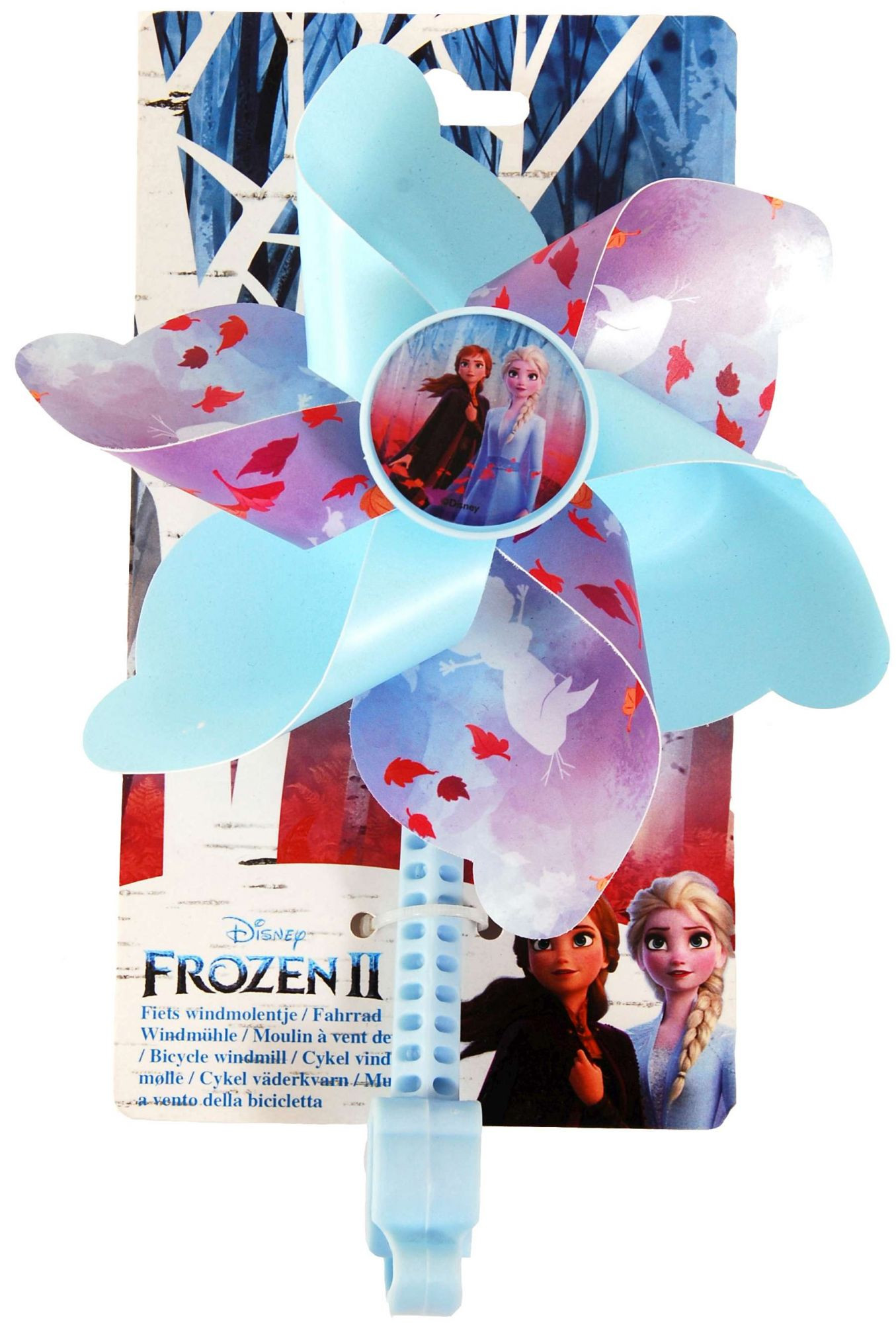 Disney Frozen 2 Windmolentje 