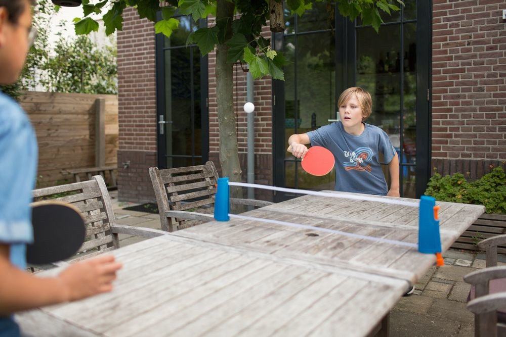 BS Toys Tafeltennis Net