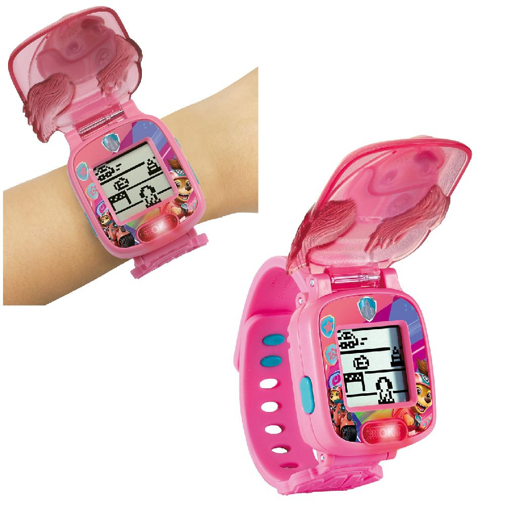 VTech Paw Patrol Liberty Adventure Watch Horloge goedkoop kopen