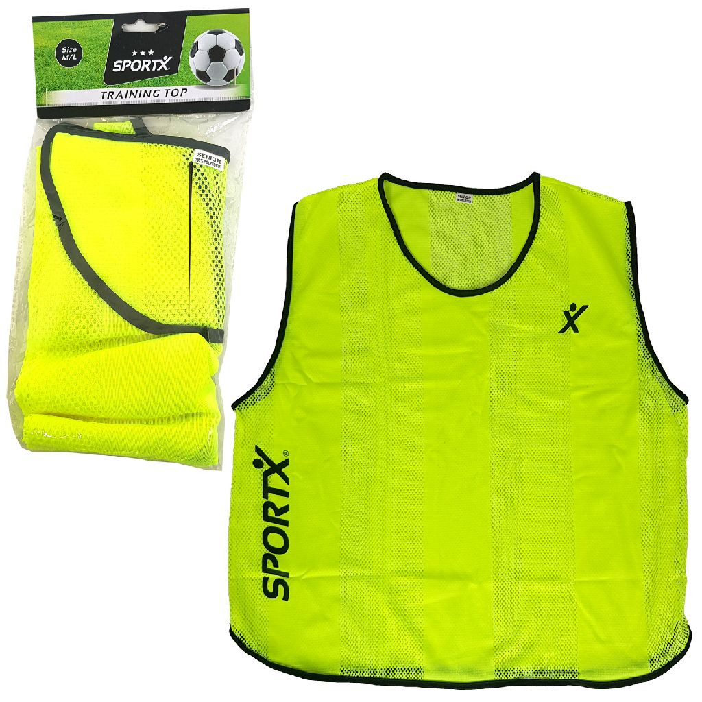 SportX Trainingshesje Geel