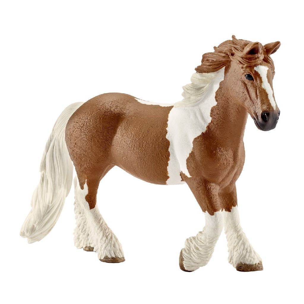 Schleich 13773 Farm World - Tinker Merrie