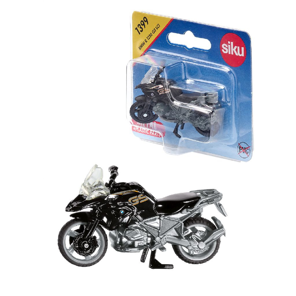 Siku 1399 BMW R1250 Gs Lci
