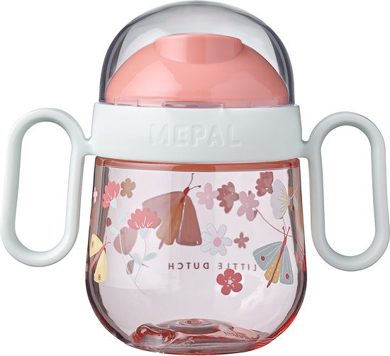 Mepal Little Dutch Flowers Antilekbeker