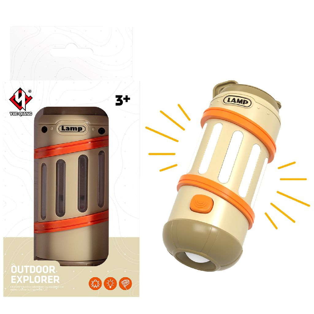 Explorer Zaklamp