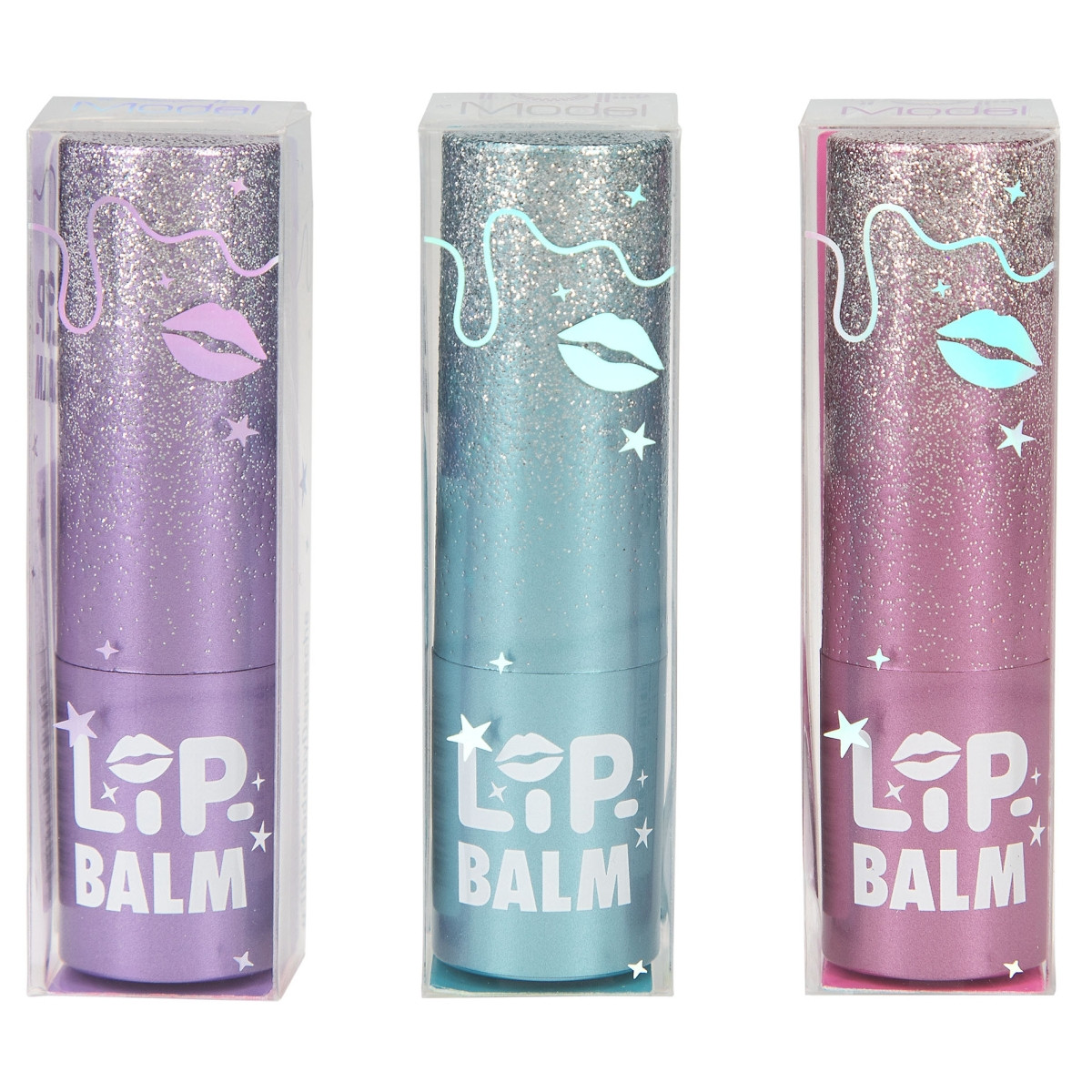 TOPModel Lippenbalsem - BEAUTY and ME - Prijs per Stuk