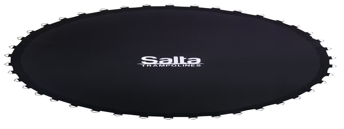 Salta Trampoline Springmat Combo - 213 cm - Rond