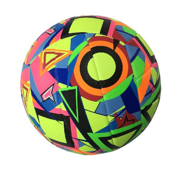 SportX Volleybal Multicolour 260-280 Gram