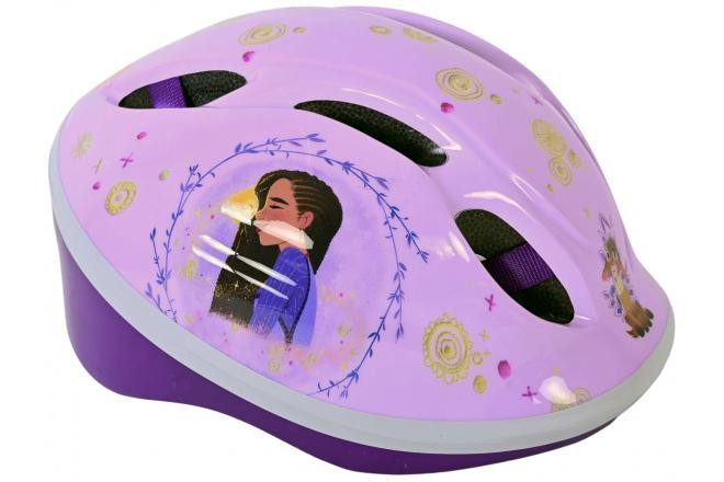 Wish Fietshelm - Skatehelm - 52- 56 cm