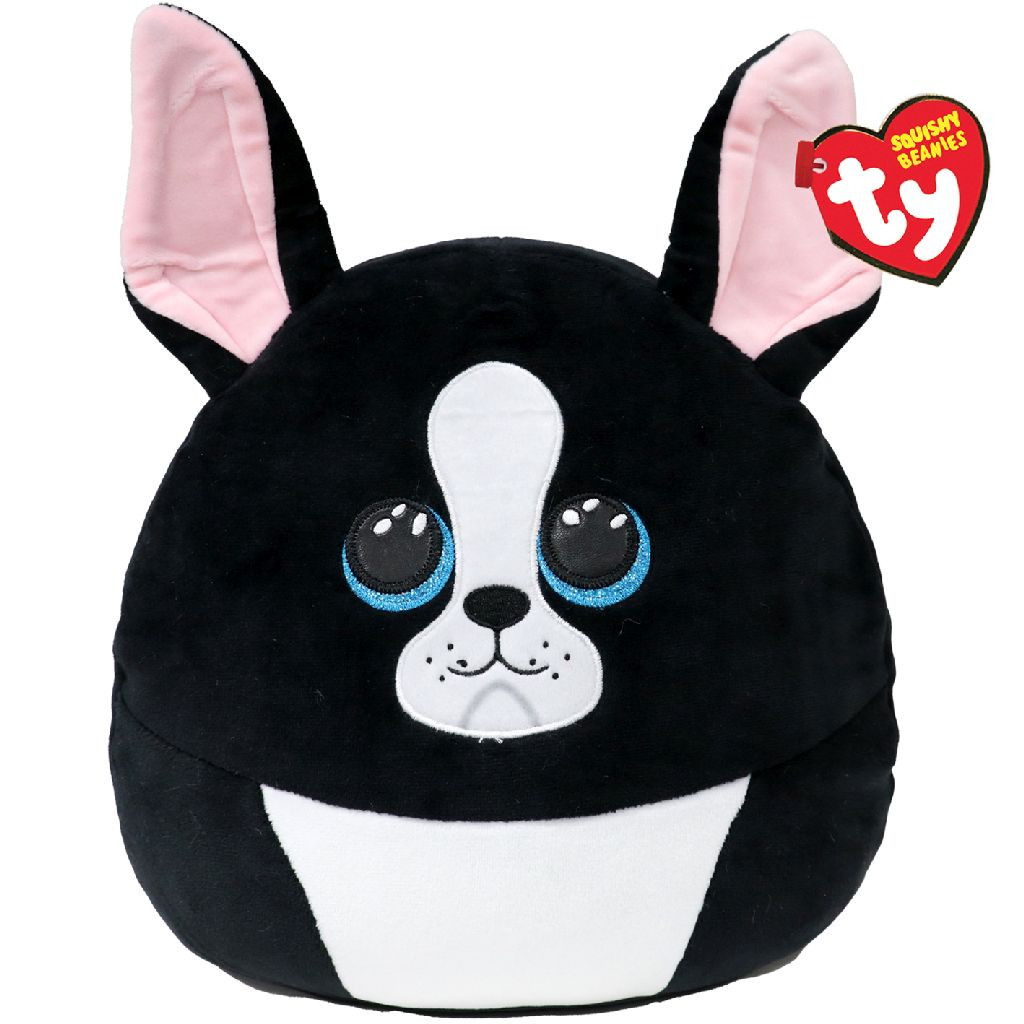 Ty Squish A Boo Tink Dog - Knuffel - 31 cm