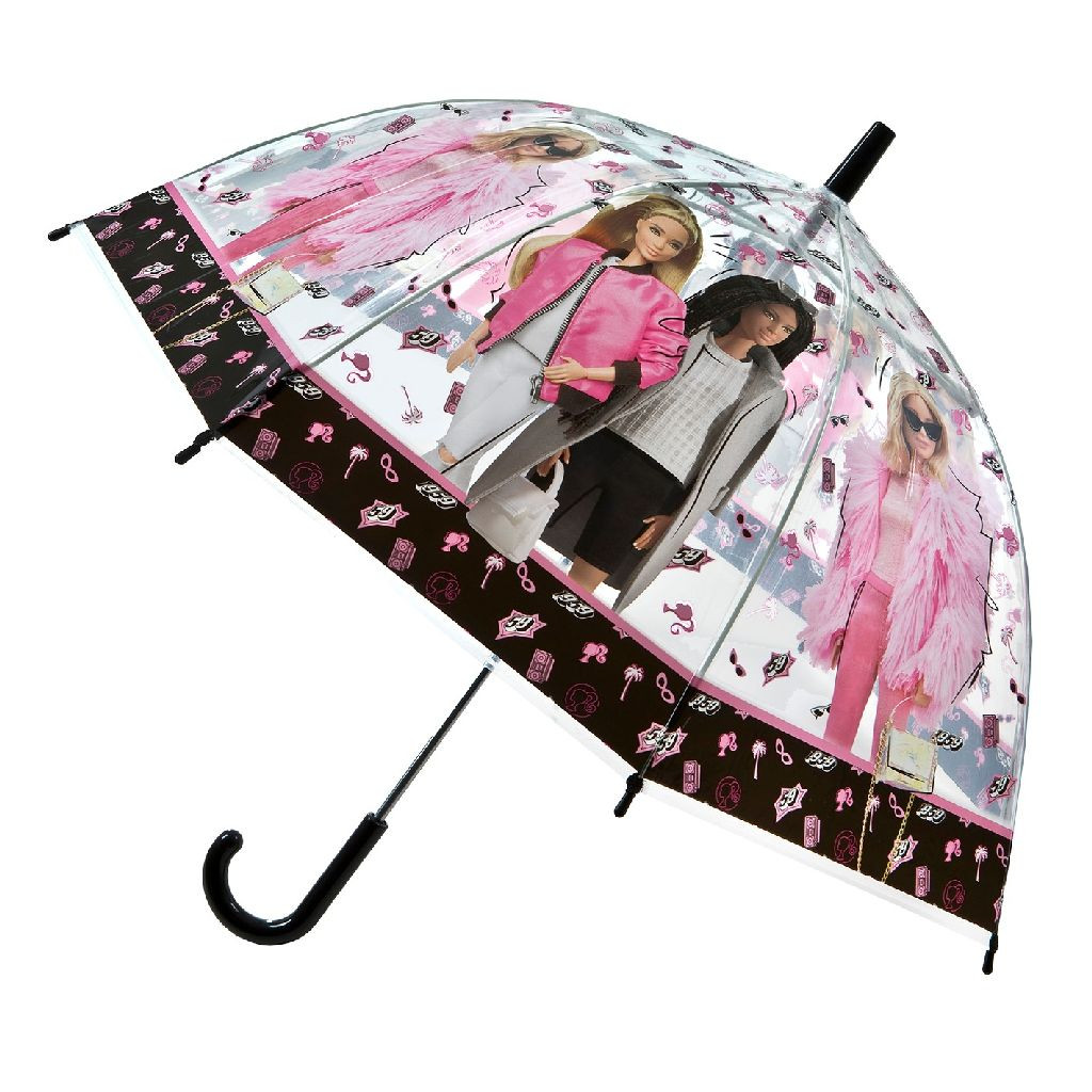 Barbie Paraplu - Kinderparaplu