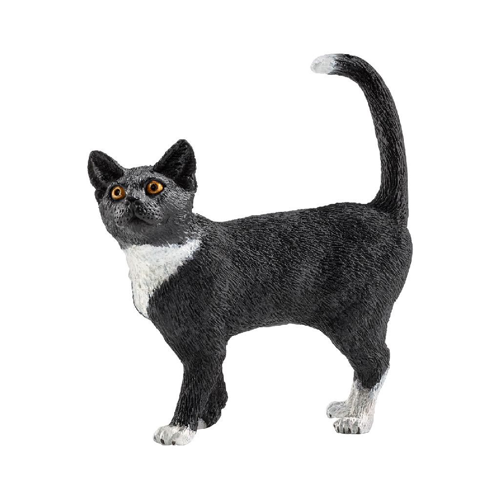 Schleich 13770 Farm World - Kat Staand