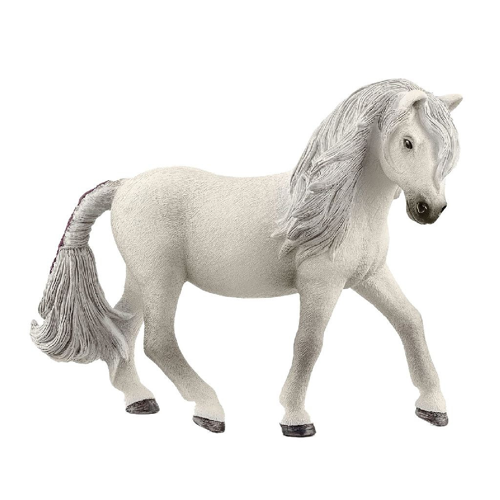 Schleich 13942 Horse Club Ijslander Ponymerrie
