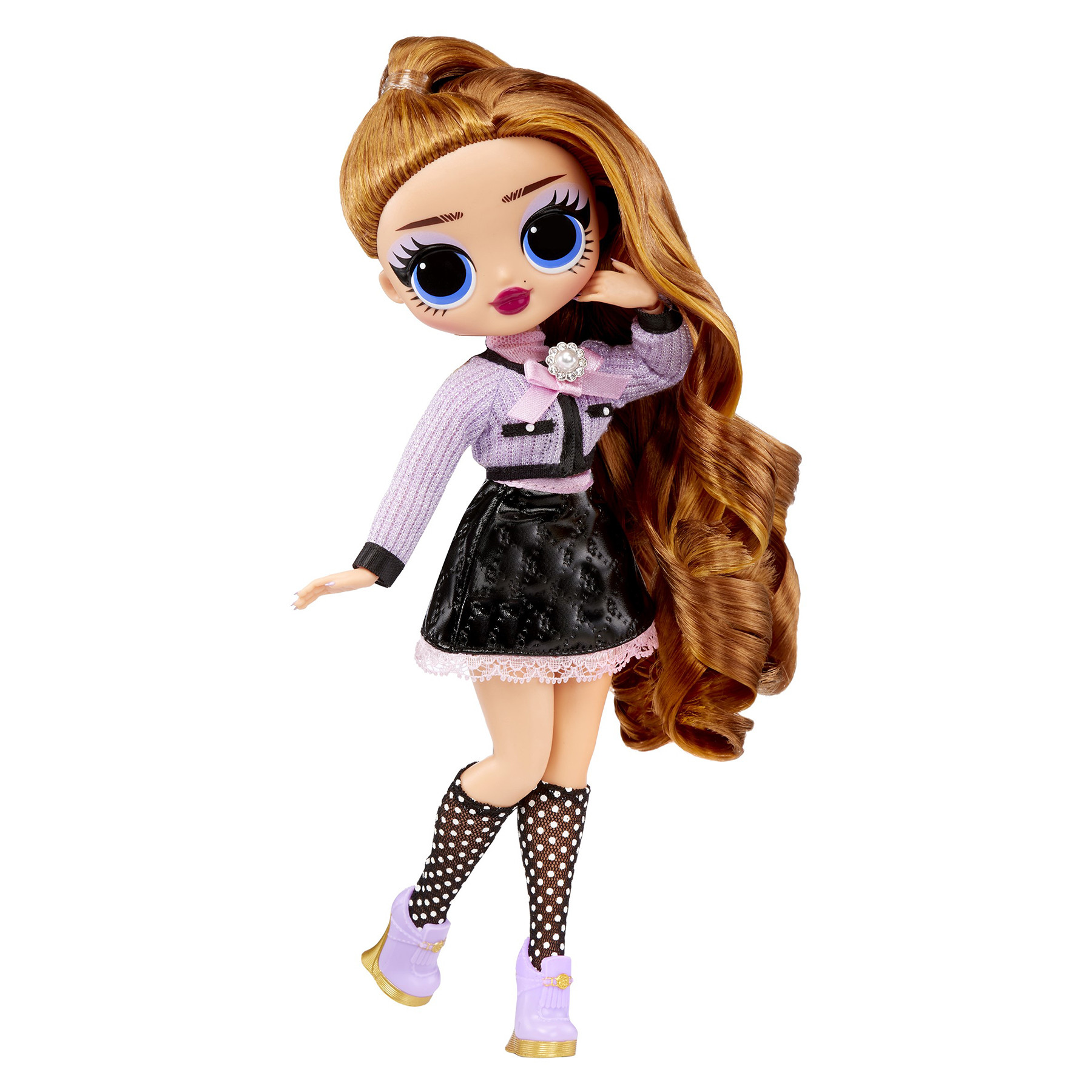 L.O.L. Surprise! OMG Core - Serie 8 - Pose - Modepop
