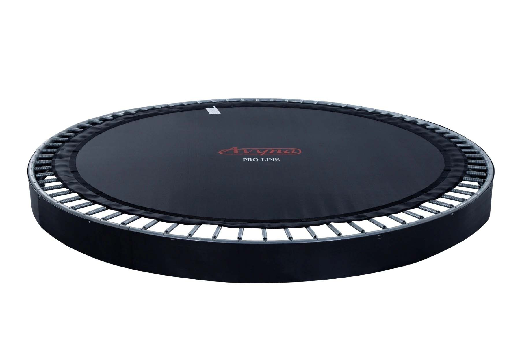Avyna MAX Trampoline Springmat - 245 cm (08) - 60 Veren