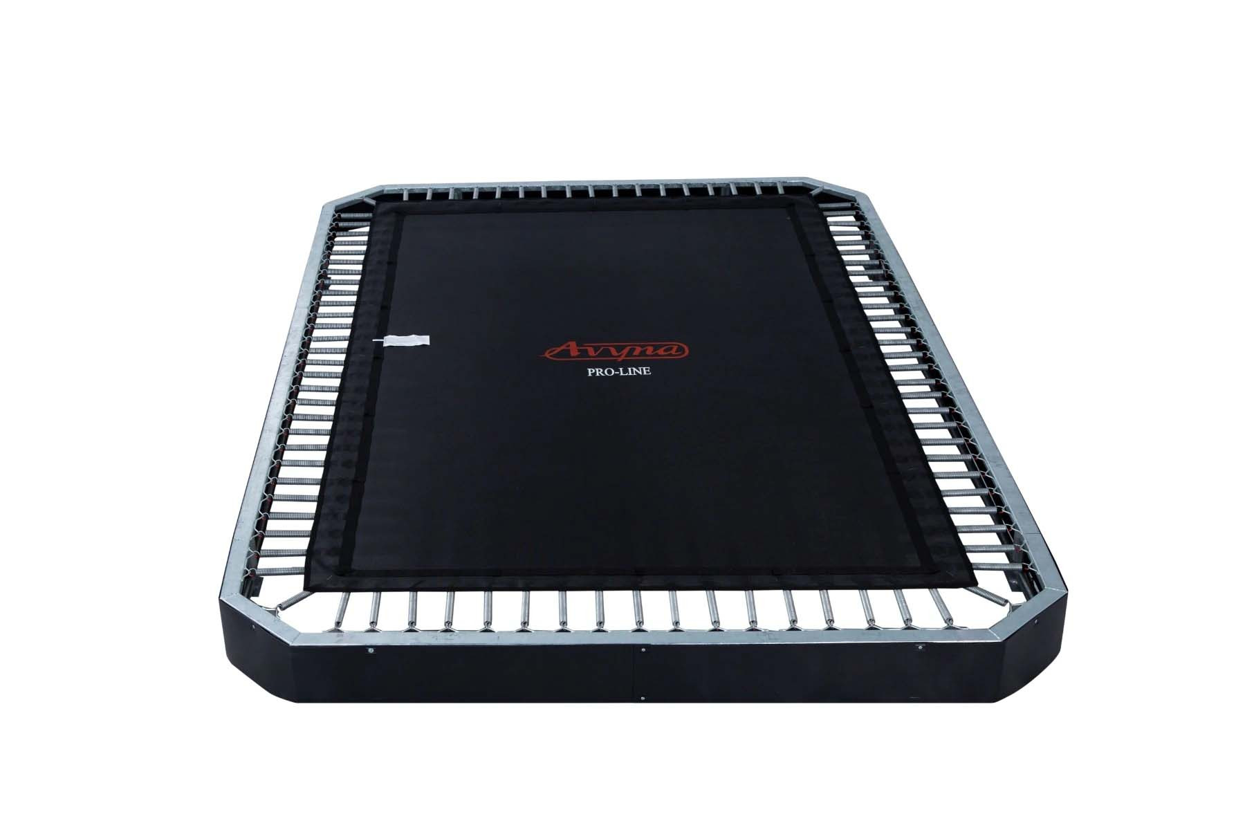 Avyna MAX Trampoline Springmat - 380 x 255 cm (238) - 94 Veren