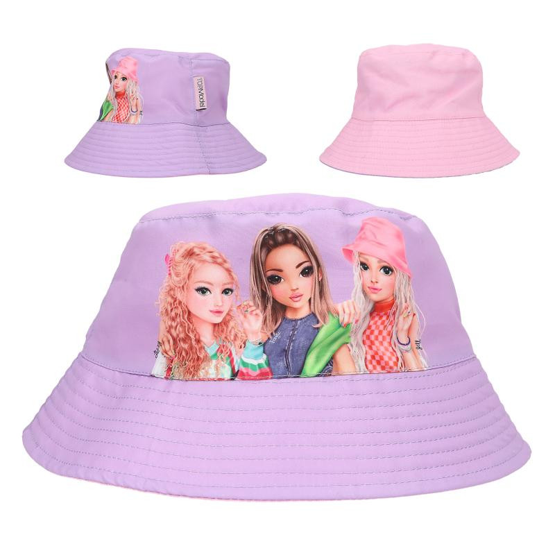 TOPModel Reversible Buckethoed - JOY