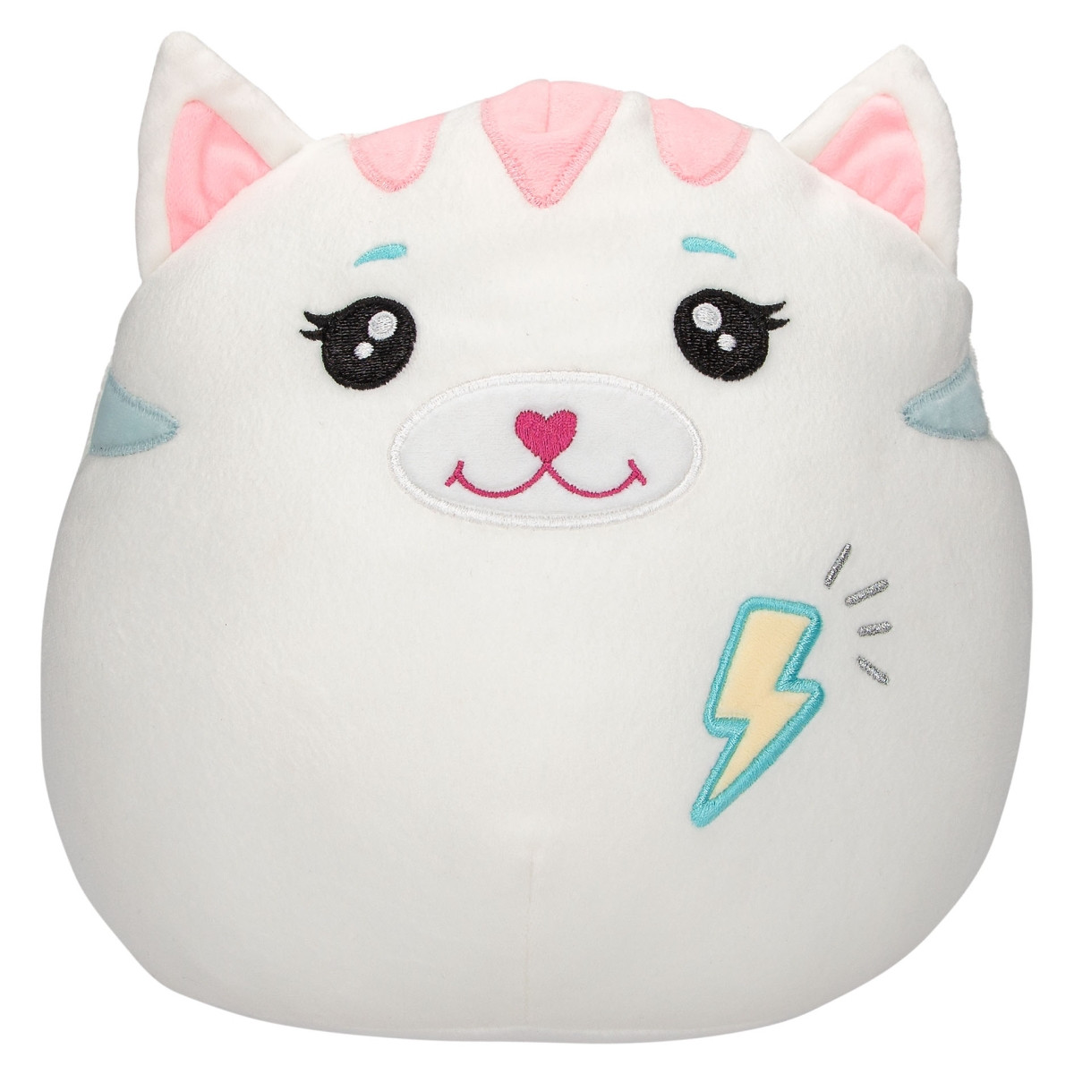 Ylvi Swoppies Knuffel Kat - 20 cm